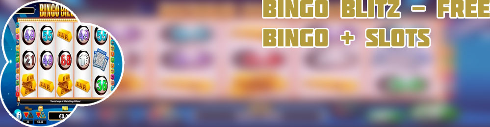 Bingo slots gr&aacute;tis