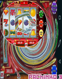 Ca&ccedil;a niquel pachinko 3 gratis