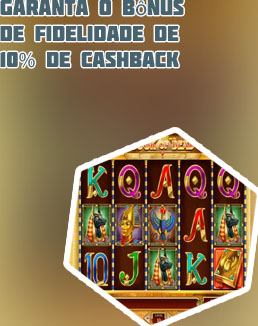 Casino b&ocirc;nus de cadastro