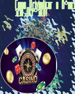 Casino online com b&ocirc;nus gr&aacute;tis