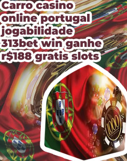 Casino online portugal gr&aacute;tis