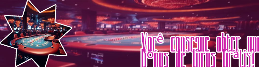 Casino rodadas gr&aacute;tis