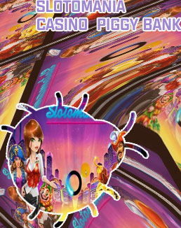 Casino slotomania