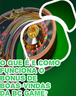 Cassino que da b&ocirc;nus