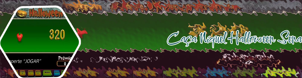 Download jogo ca&ccedil;a niquel halloween para pc