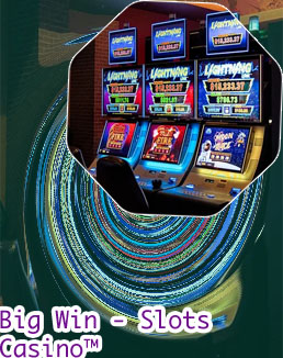 Situs slot games