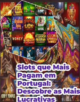 Slot paga