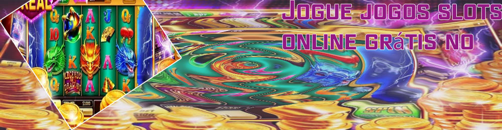 Slot real online