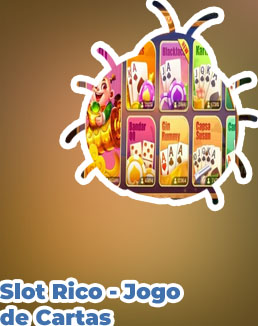 Slot rico download